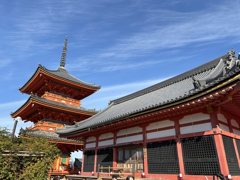 Kyoto Higashiyama Half-Day E-Bike Tour with UNESCO Sites - Is $75.69 a fair price?