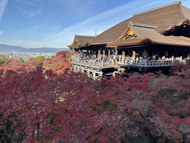 Kyoto Higashiyama Half-Day E-Bike Tour with UNESCO Sites - Should you book the Higashiyama e-bike tour?