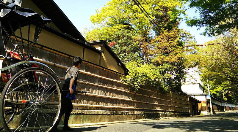 Kyoto Higashiyama Rickshaw Tour - Why the guide matters as much as the route