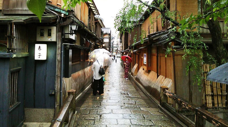 Kyoto Higashiyama Rickshaw Tour - Choosing 30, 60, or 120 minutes