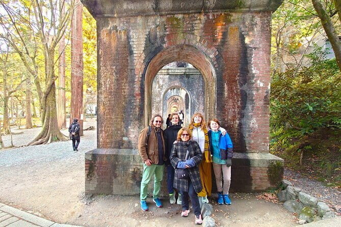 Kyoto Higashiyama Slow Cycling Tour along the quiet waterfront - An In-Depth Look at the Kyoto Higashiyama Slow Cycling Tour