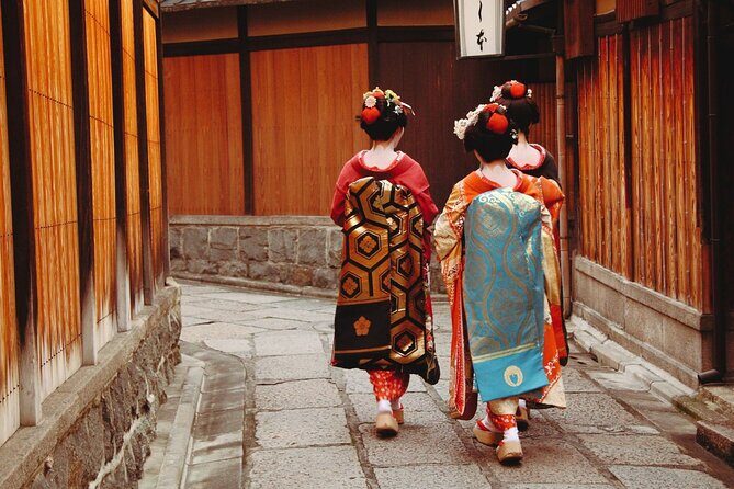 Kyoto Higashiyama Walking Private Tour - A Detailed Look at the Kyoto Higashiyama Walking Private Tour