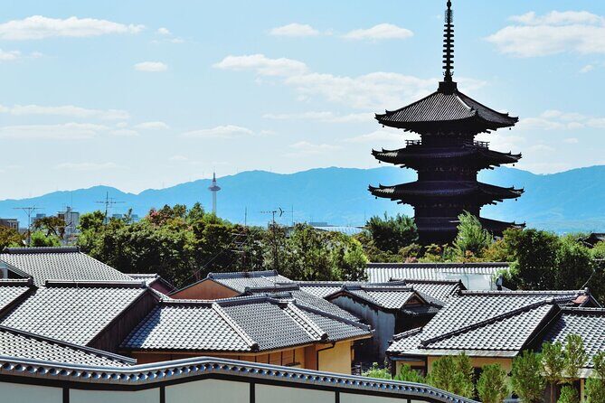 Kyoto Higashiyama Walking Private Tour - The Sum Up: A Great Choice for Authentic Kyoto