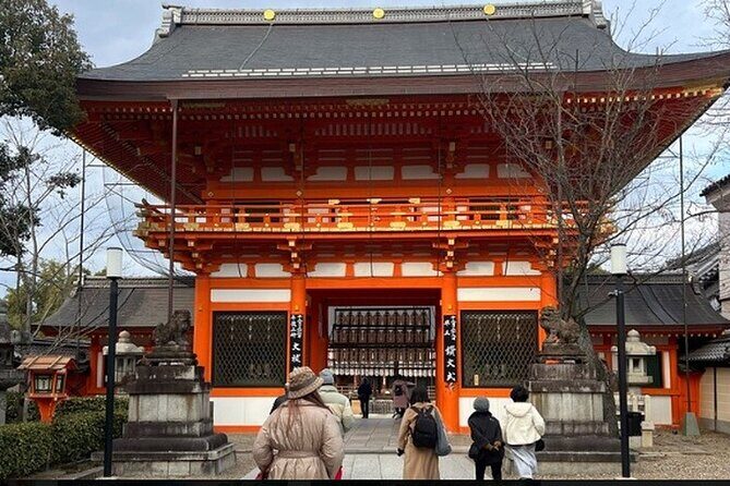 Kyoto Highlights Eastern Western Northern and Southern Routes - Why This Tour Offers Real Value