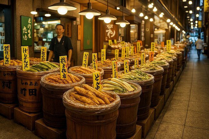 Kyoto Highlights Eastern Western Northern and Southern Routes - Frequently Asked Questions