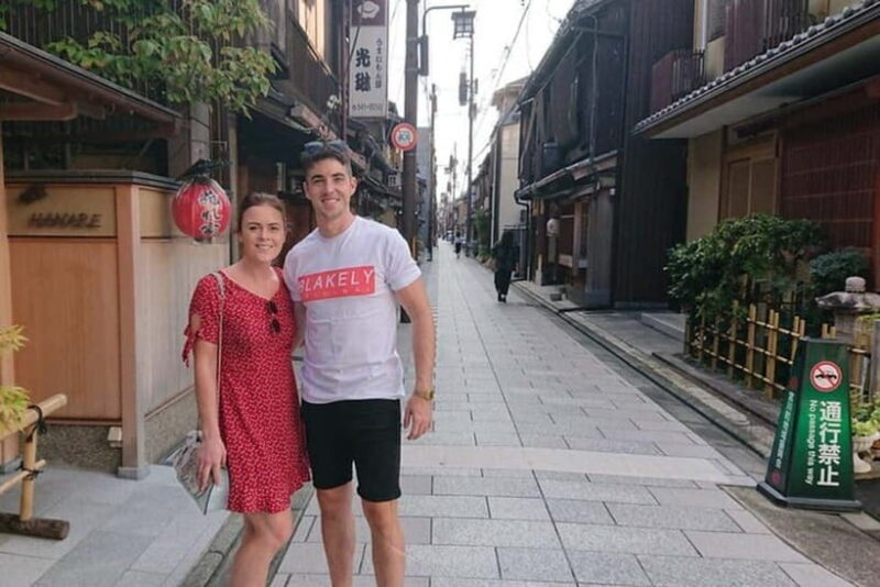 Kyoto Highlights: Gion & Fushimi Inari Tour with Guide - The Practical Side of the Tour