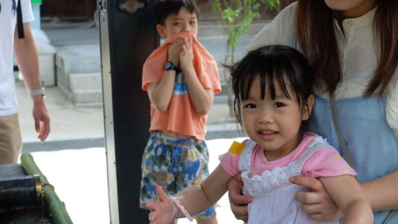 Kyoto: Highlights Guided Walking Tour - Key Points