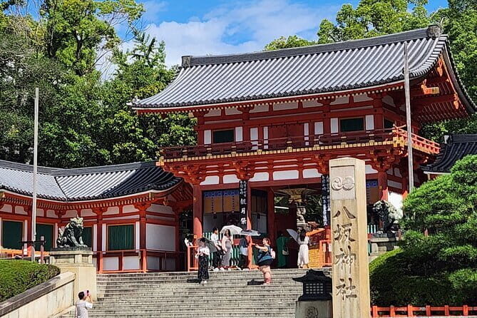 Kyoto Highlights of 6 Hour Private Car Tour - Who Is This Tour Best For?