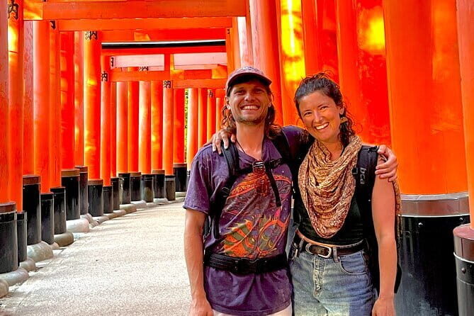 Kyoto Highlights of 6 Hour Private Car Tour - FAQ