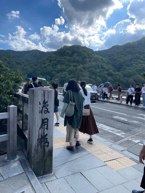 Kyoto: Highlights of Arashiyama in 2 hours - Guided tour - Practical Details and What to Expect