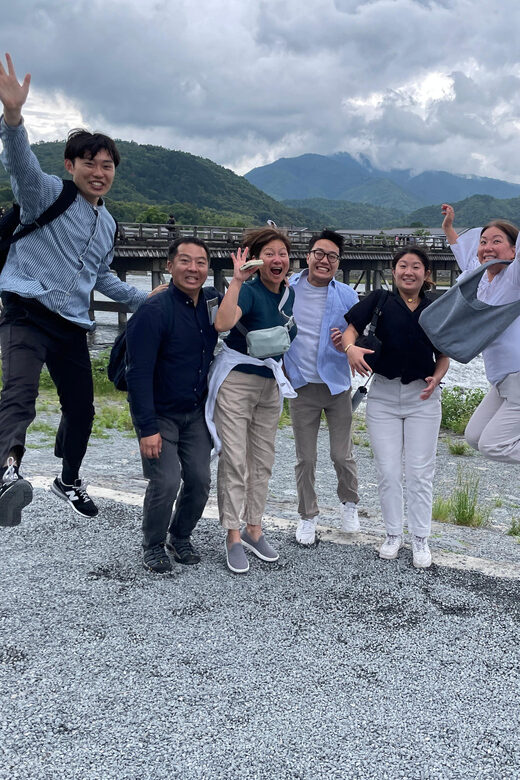 Kyoto: Highlights of Arashiyama in 2 hours - Guided tour - Who Should Consider This Tour?