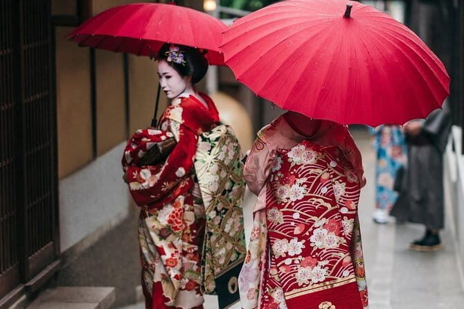 Kyoto Highlights Private Tour with Pick and Drop - Final Thoughts