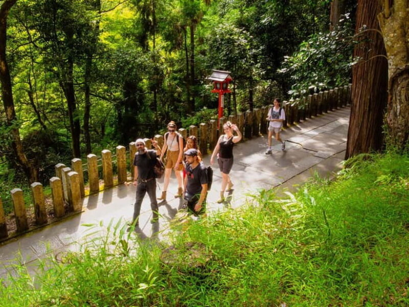 Kyoto: Hike and Hot Springs in Kurama - The Sum Up: Is This Tour Right for You?