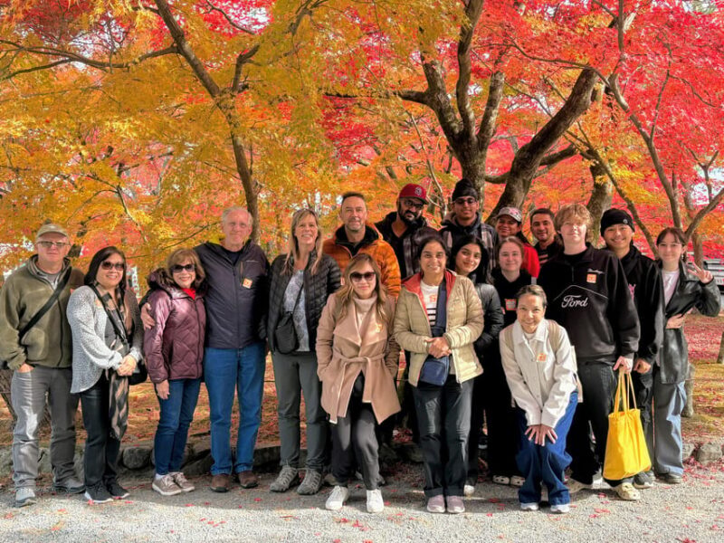 Kyoto: Historical Nara & Kyoto Bus Tour - Final Thoughts