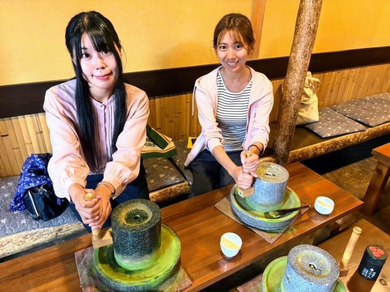 Kyoto: Historical Nara & Kyoto Bus Tour - FAQ