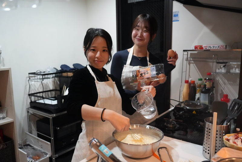 Kyoto Home Cooking Class: Okonomiyaki & Japanese Cuisines - Is $86.75 good value?