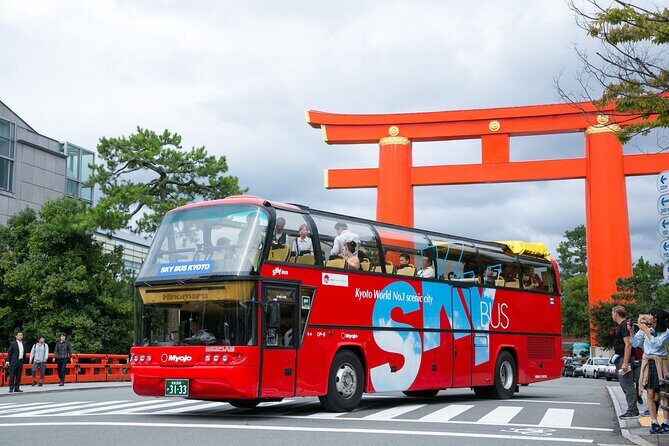 Kyoto Hop-On, Hop-Off Sightseeing Bus Tour - Who Will Love This Tour?