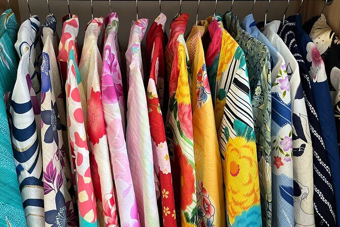 Kyoto Hotel Yukata Rental Service - In-Depth Review of The Kyoto Hotel Yukata Rental Service