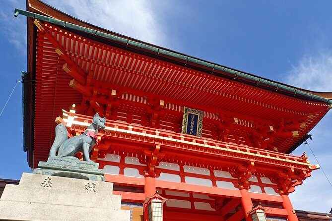 Kyoto : Immersive Arashiyama and Fushimi Inari by Private Vehicle - The Value and Who It’s For