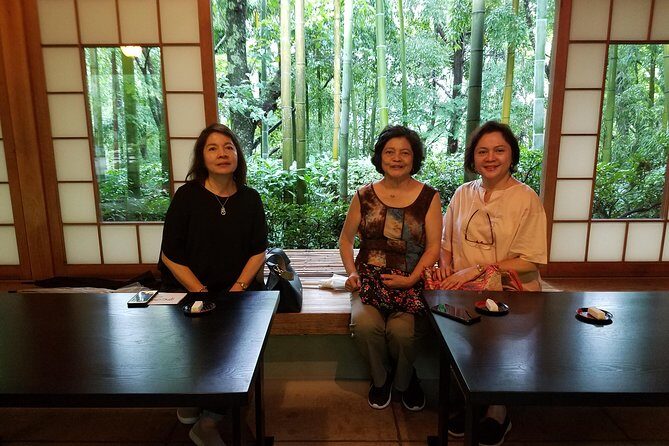 Kyoto : Immersive Arashiyama and Fushimi Inari by Private Vehicle - Final Thoughts