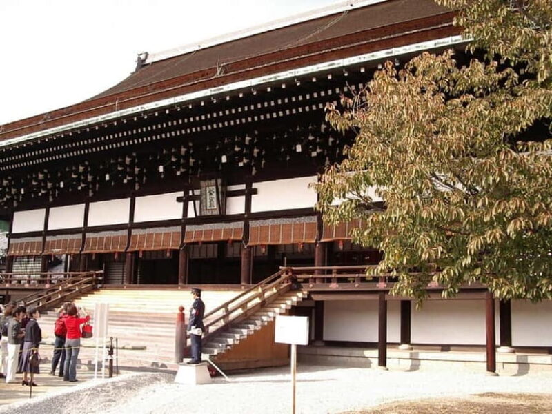 Kyoto: Imperial Palace and Sento Palace Guided Tour - Final Thoughts: Is It Worth It?