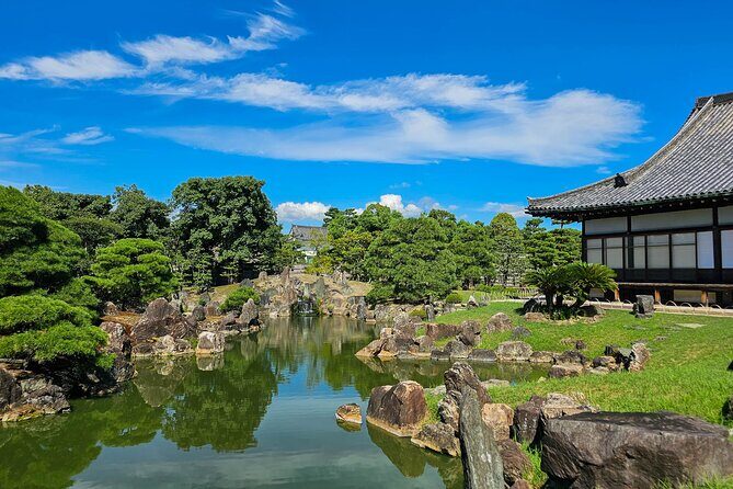 Kyoto Imperial Palace & Nijo Castle Guided Walking Tour - 3 Hours - Final Thoughts: Who Should Book?
