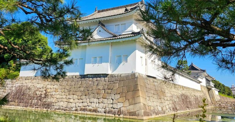 Kyoto: Imperial Palace & Nijo Castle Guided Walking Tour - Exploring Kyoto’s Imperial Heritage in Depth