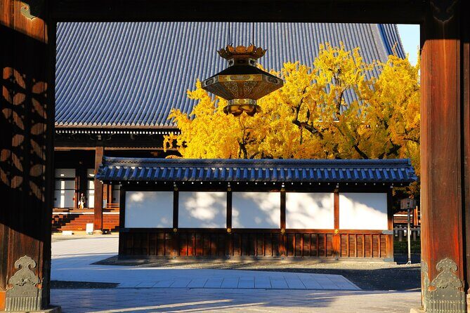 Kyoto in a Day by eBike: The Best Bits Tour (East Course) - FAQ