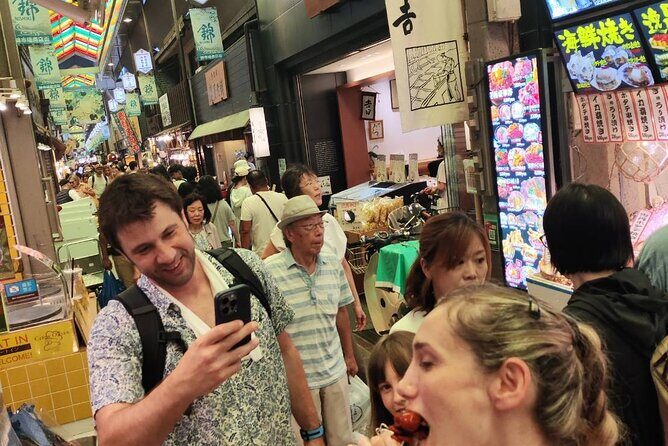 Kyoto in a Day Full-Day Private Car Tour with Local Guide - Authenticity and Value