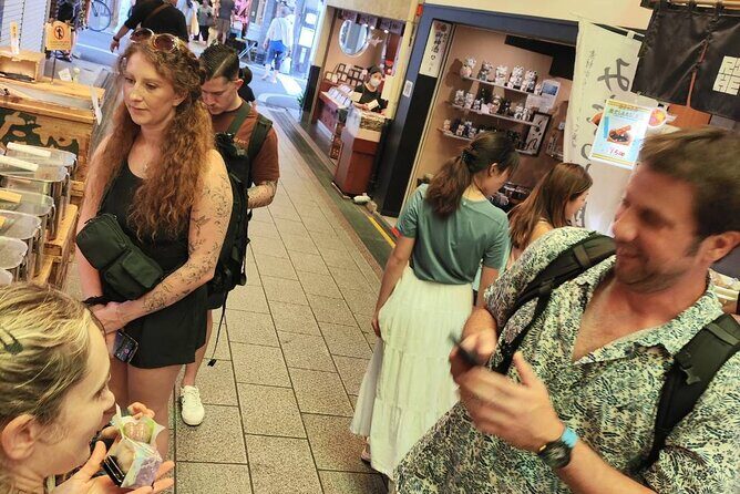 Kyoto in a Day Full-Day Private Car Tour with Local Guide - Who Will Love This Tour?