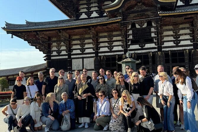 Kyoto in a Day Timeless Must Sees and Hidden Gems (Group Tour) - Exploring Kyoto in a Day: An In-Depth Review
