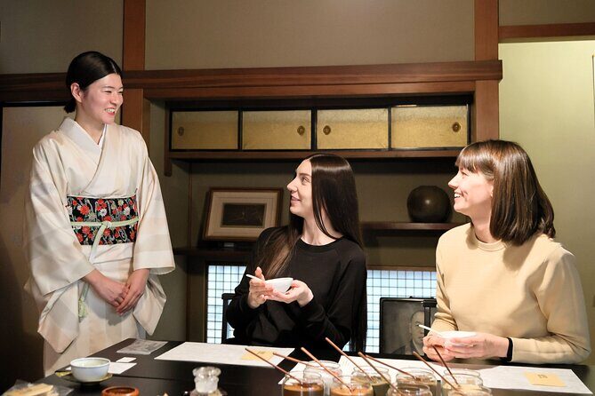 Kyoto Incense Making Workshop at Tenkodo Sagano Arashiyama - A Hands-On Journey into Kyoto’s Incense Craftsmanship