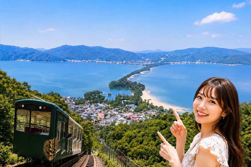 Kyoto: Ine Funaya, Amanohashidate & Miyama Thatched Village Day Tour (Departing from Kyoto) - What makes this northern Kyoto day trip worthwhile