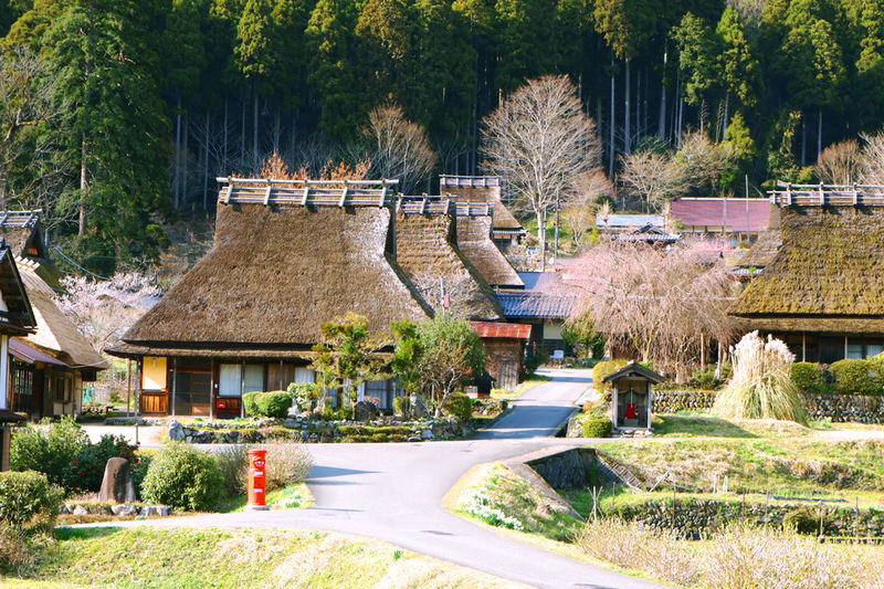 Kyoto: Ine Funaya, Amanohashidate & Miyama Thatched Village Day Tour (Departing from Kyoto) - How the schedule feels, and what the fare covers