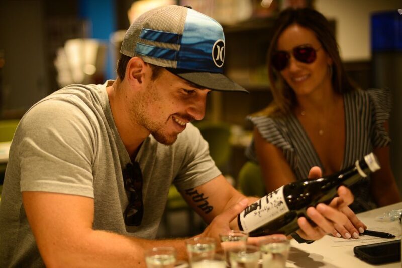 Kyoto: Insider Sake Brewery Tour with Sake and Food Pairing - Who Should Consider This Tour?