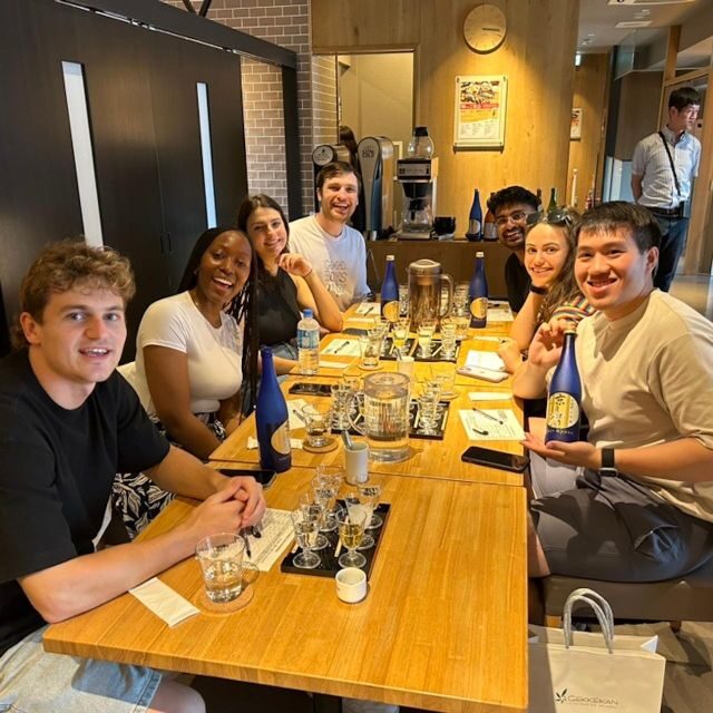 Kyoto: Insider Sake Experience with 7 Tastings and Snacks - Authenticity and Cultural Context