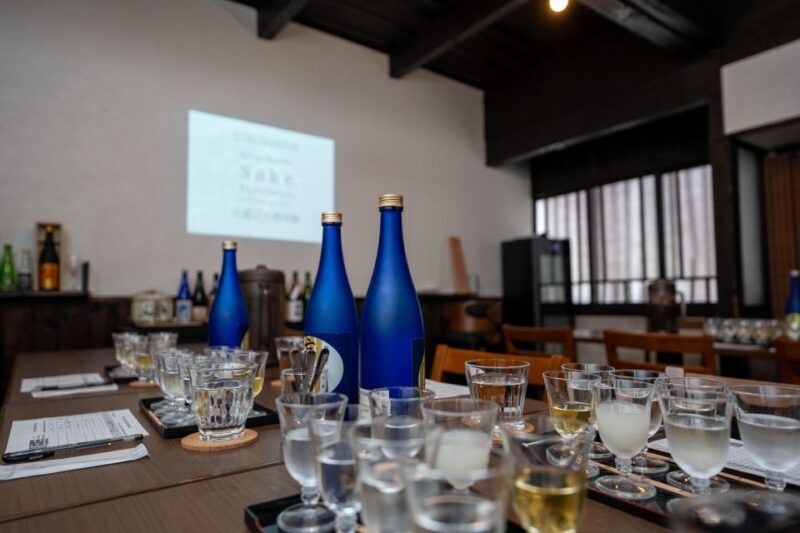 Kyoto: Insider Sake Experience with 7 Tastings and Snacks - Who is this Tour Best For?