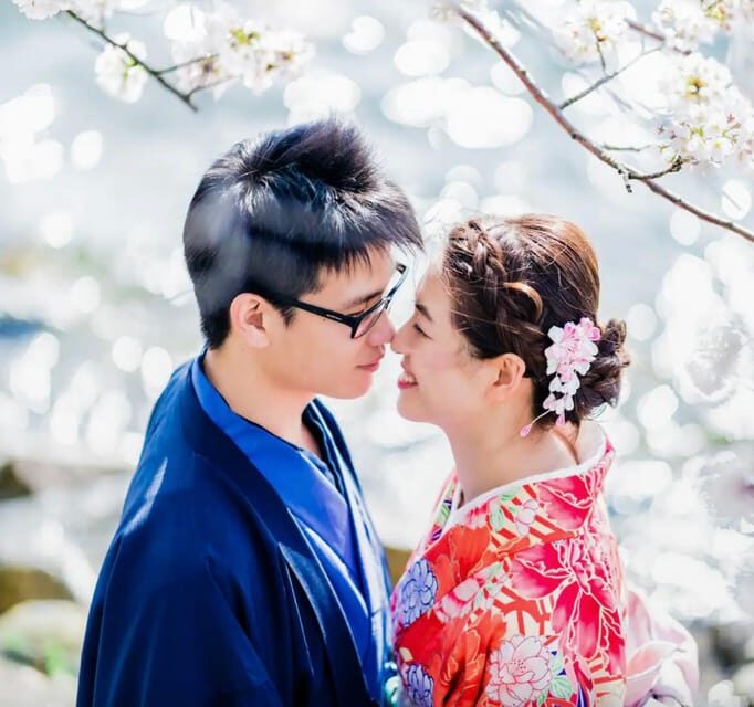 Kyoto Instagram tour with a private photographer. - Detailed Review: What to Expect from the Kyoto Instagram Tour