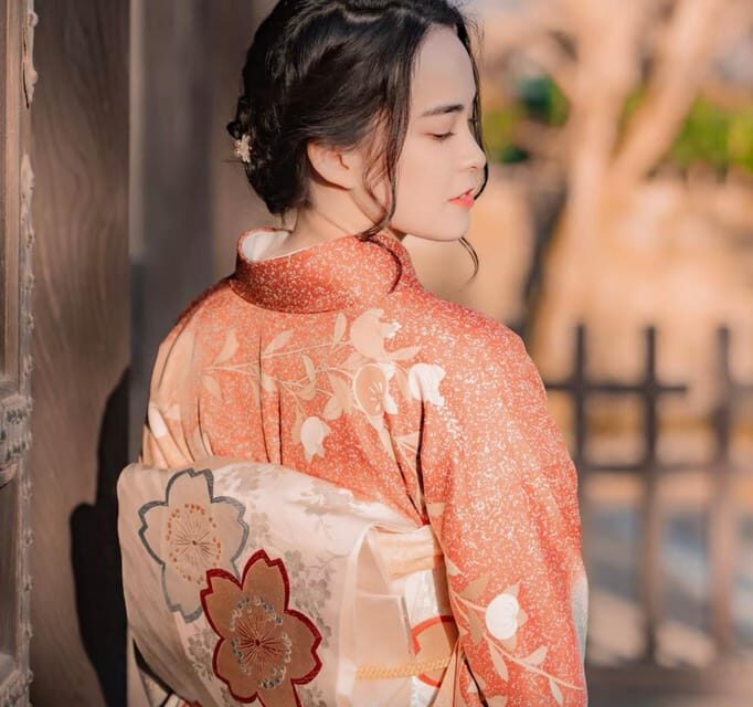 Kyoto Instagram tour with a private photographer. - FAQ