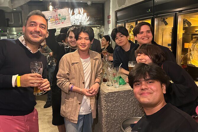 Kyoto International Party Solo Friendly Expats and Locals - A Deep Dive into the Kyoto International Party