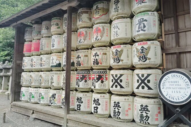 Kyoto: Iwashimizu Hachimang Shrine Guided Tour & Cable Car - FAQs