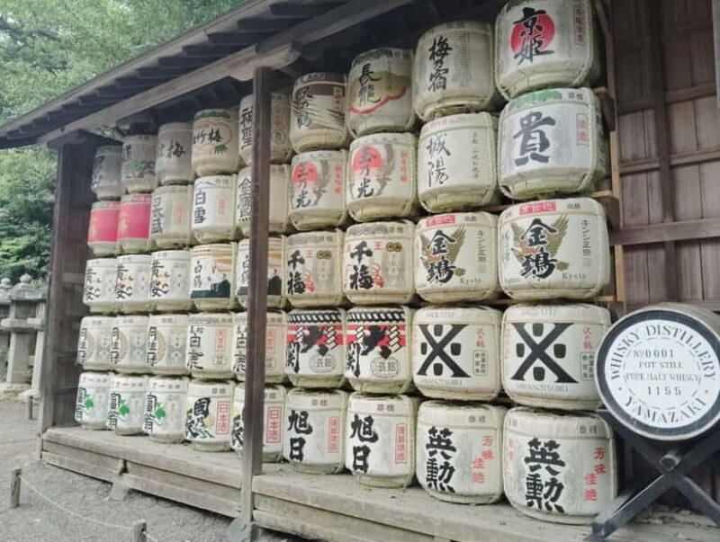 Kyoto: Iwashimizu Hachimang Shrine Guided Tour & Cable Car - The Value of the Tour