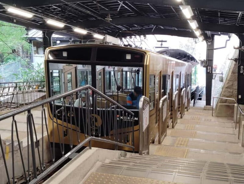 Kyoto: Iwashimizu Hachimang Shrine Guided Tour & Cable Car - Who Will Enjoy This Tour?