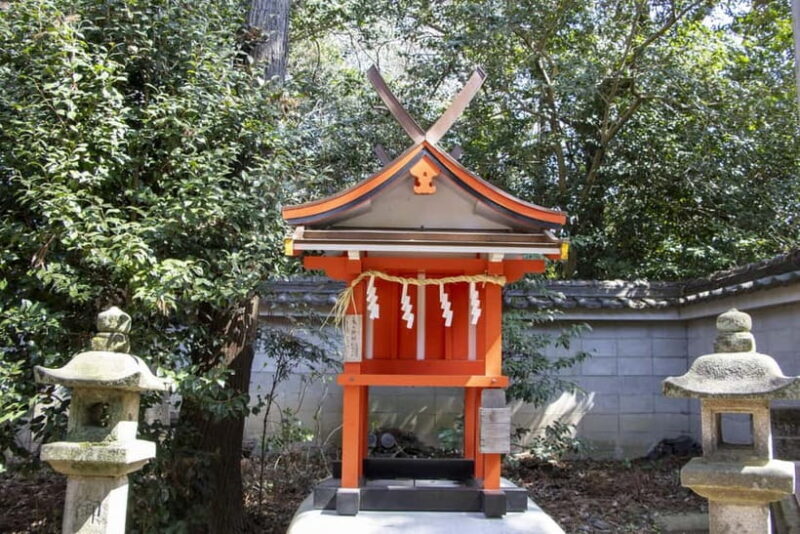 Kyoto: Iwashimizu Hachimang Shrine Guided Tour & Cable Car - Final Thoughts