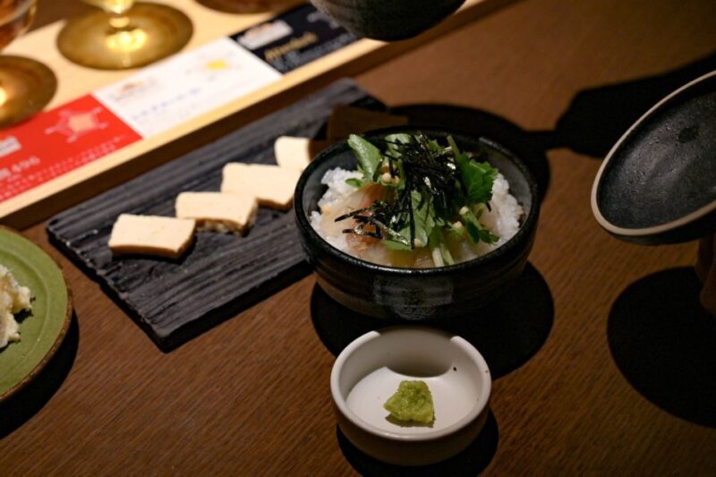 Kyoto: Izakaya Food Tour with Local Guide - A Deep Dive into the Kyoto Izakaya Food Tour