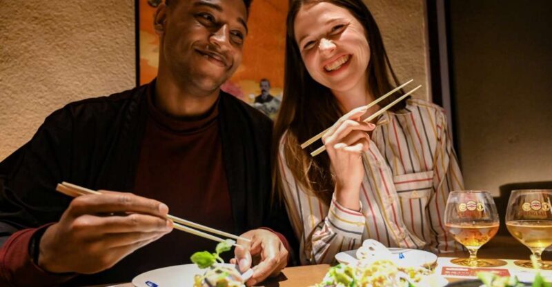 Kyoto: Izakaya Food Tour with Local Guide - FAQ