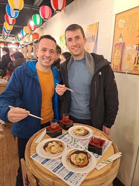 Kyoto: Izakaya Nightlife Tour with Local Guide - A Deep Dive: What to Expect on the Kyoto Izakaya Nightlife Tour