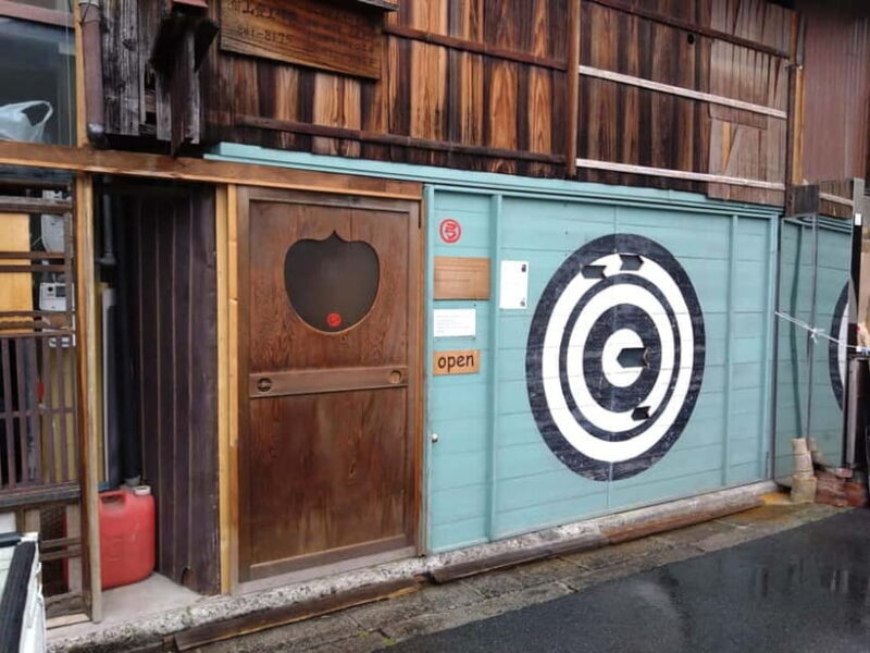 Kyoto: Japanese Archery Workshop with Experienced Instructor - Who Will Love This Tour?