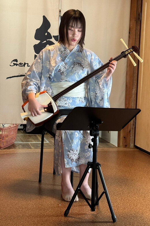 Kyoto: Japanese Koto & Shamisen Concert and Koto Class - Final Thoughts