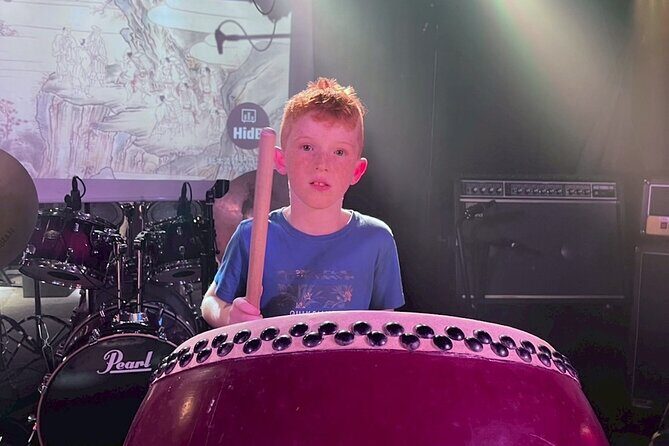 Kyoto: Japanese Taiko Drum Workshop in Gion - FAQ about the Kyoto Taiko Drum Workshop